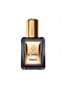 EL NABIL Perfume - Floral - Ver 2