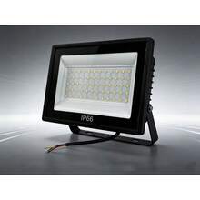 400W IP66 LED Floodlight, Dual Voltage, Super Powerful, Cool White - 400W - Xem 2