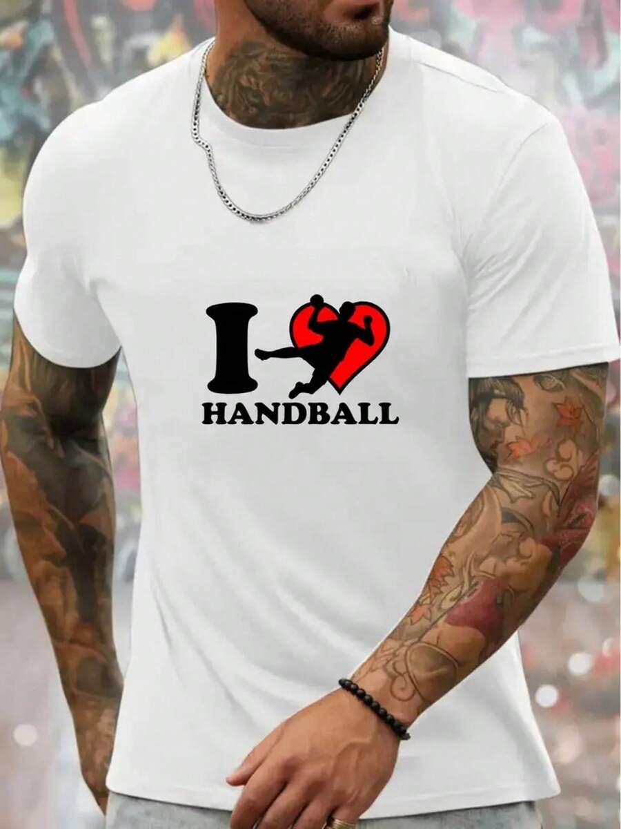 Men Outdoor Tees & Tanks - White - View 1