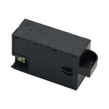 1pcs T3661 EPMB1 Maintenance Box For Epson For A Wide Range Of Inkjet Printers - màu đen - Xem 5