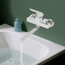 YUNRUX Faucets & Accessories