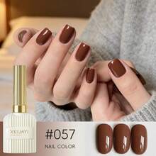 XEIJAYI 15ml Gel Nail Polish - Long-Lasting Shine, High Saturated Gloss Firm And Long-Lasting Nail Art Gel For Salon Nail DIY Women's Gifts - Multicolor - View 25