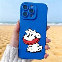 Basic Phone Cases - Black - View 4