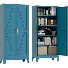 Teal Blue