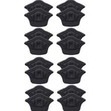 16pcs Shoe Insole Stickers, Suitable For Sports Shoes, Adjustable Size, Wear-Resistant Insoles, Cushion Insoles, Heel Protector Stickers, Heel Stickers - Multiple Specifications Available: 16pcs/10pcs/8pcs/6pcs/4pcs/2pcs