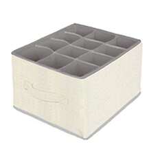 1 件无纺布储物挂袋，多层衣柜整理袋，防水防尘衣物收纳袋，多功能悬挂式衣柜整理抽屉袋家庭卧室衣服收纳整理器衣柜整理和收纳袋，适用于学校学校配件学校用品