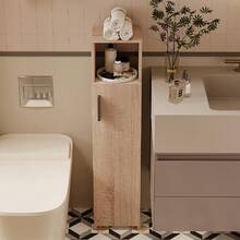 Bookcase - สีน้ำตาล - ดู 6