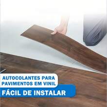 Vinyl Flooring - B1 - 查看 2