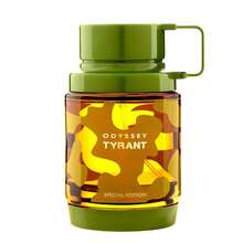 Armaf Odyssey Tyrant Special Edition Eau De Parfum For Men 100ml (3.4oz) – Tropical Fruity Woody Perfume, Fresh Exotic Fragrance, Long Lasting Luxury Cologne, Perfect For Daily Wear & Gift - Odyssey Tyrant - 查看 1