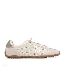 Carmela Women Casual Athletic Shoes - White - View 1