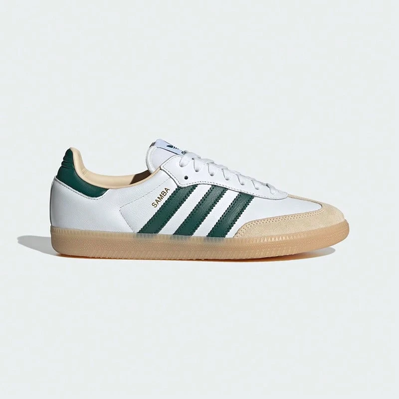 Adidas SAMBA OG Men's Shoes, Casual Sneakers, JS3831 - Color - View 1