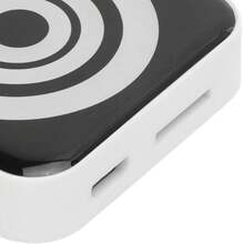 The S01 Mini Portable MP3 Player Features Bluetooth 5.0, Wireless Music Playback, Expandable Memory, And Lossless HiFi Audio Quality. Ideal For Running And Sports Activities, This Ultra-Compact MP3 Player Makes A Great Gift For Sporty Kids.