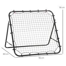 Integrated Fitness Equipment - Black - View 4