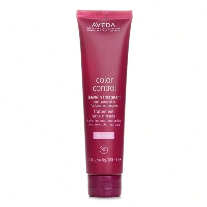 Color Control Leave In Rich 100ml - Full Size - View 1