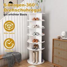 Shoe Racks - Type B - View 4
