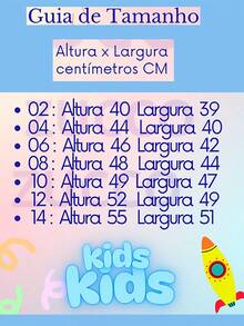 Children's Plain Fleece Jacket/Sweatshirt, Winter Style, Warm, Flannel, Cotton, Sizes 2 To 14 Years - 淺藍色 - 查看 5