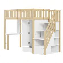 Kids Bed Frames, Headboards & Footboards