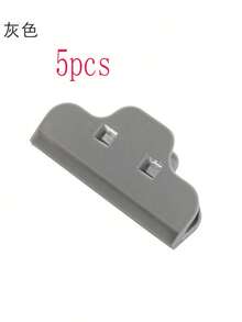 Multi-Pack Food Sealing Clips, Airtight Preservation Clips Set