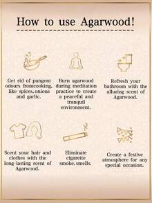 5/10克，沉香，沉香片，切片沉香，优质香薰原料，高油沉香，扩散力强，天然沉香，无添加剂，香气优雅浓郁，持久留香，舒缓身心，助眠，适用于室内香薰、招待客人、冥想、品茶、瑜伽、疗愈、阅读，也可作为礼物赠送亲友。 - 高油沉香片 - 查看 9