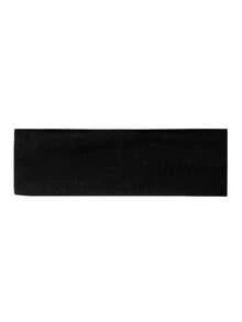 1pc Elastic Seamless Sports Headband, Moisture-Wicking Non-Slip Yoga Fitness Running Hairband, For Men - Multicolor - View 4