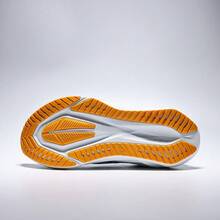 Asics 男士 NOVABLAST 5 低帮跑步鞋 1011B974-407 - 藍色 - 查看 3
