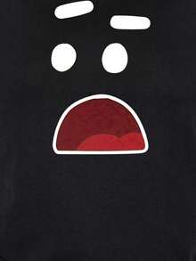 Chicago Bear Logo Women Oversized Crewneck Long Sleeve Tee Streetwear Casual Graphic Sweatshirt Winter Fall Fashion - 8 - Xem 4