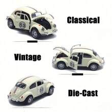 1件 - 2026新款 - 仿真模型车 - 收藏车 - 玩具车 - 生日礼物 - 节日礼物 - 复活节礼物 - 情人节礼物 - 圣诞礼物 - 礼物 - 玩具 - 彩色 - 查看 8