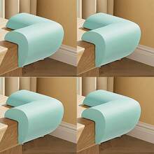 防撞保护器、边角缓冲垫、家用家具防撞墙贴、桌边软包、保护边套、安全护角 - 彩色 - 查看 13