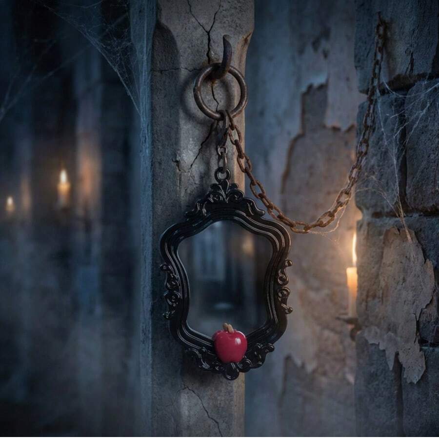 Plush Keychains - BLACK MIRROR - View 1
