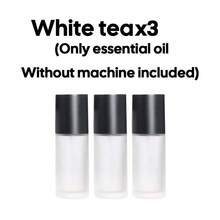 Smart Car Air Freshener, Car Aromatherapy Diffuser, 3-Level Adjustable Smart Car Diffuser, Car Accessories - A - View 14