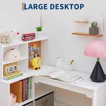Kids Tables & Chairs - White - View 5