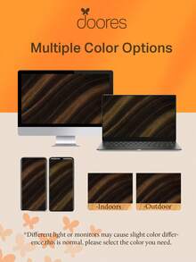 DOORES Seamless PU Clip 7PCS 110g In Human Hair Extension Natural Black To Chestnut Brown 100% Real Human Hair Invisible And Comfortable Natural Integration Light & Comfortable Dream Hair Premium Virgin Hair Extensions For Women Girls Daily Use Easy To Wear Remy Hair Extensions Charm Elegant Casual Holiday Outfits Cosplay Campus School Sport Vacation Travel Festival Prom Outdoor Cosplay - S1B/6/1B - View 10