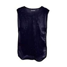 VENATUS Casacas Deportivas Kit de 3 para Entrenamiento | Ligeras y Cómodas - Azul marino - Ver 5