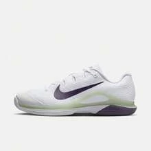 Nike Men's M ZOOM VAPOR 12 HC Low-Top Tennis Shoes FV5552-108 - White - View 1
