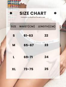 Bộ 4 chiếc quần lót dây mảnh gợi cảm không đường may dành cho nữ, cạp trung, thoáng khí và thoải mái. - Nhiều màu - Xem 9