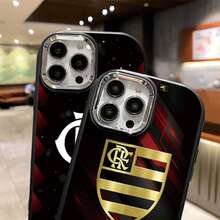 Silicone Cover Letters And Shield Patterns Anti Fall And Soft For I P Hone XR A72 M34 S20 FE S21 FE S22 S23 FE S23 ULTRA S24 ULTRA S25 EDGE Redmi A1 A2 A5 10 12C 13C 9T 11 Lite Poco F3 G32 G34 G42 G52 G53 G54 G60 G84 E7 E22 EDGE 30 40 NEO CASE - J1A - 查看 4