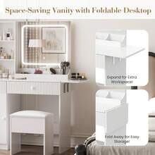 Vanities & Vanity Benches - US B Type Plug(110-127V) - View 4