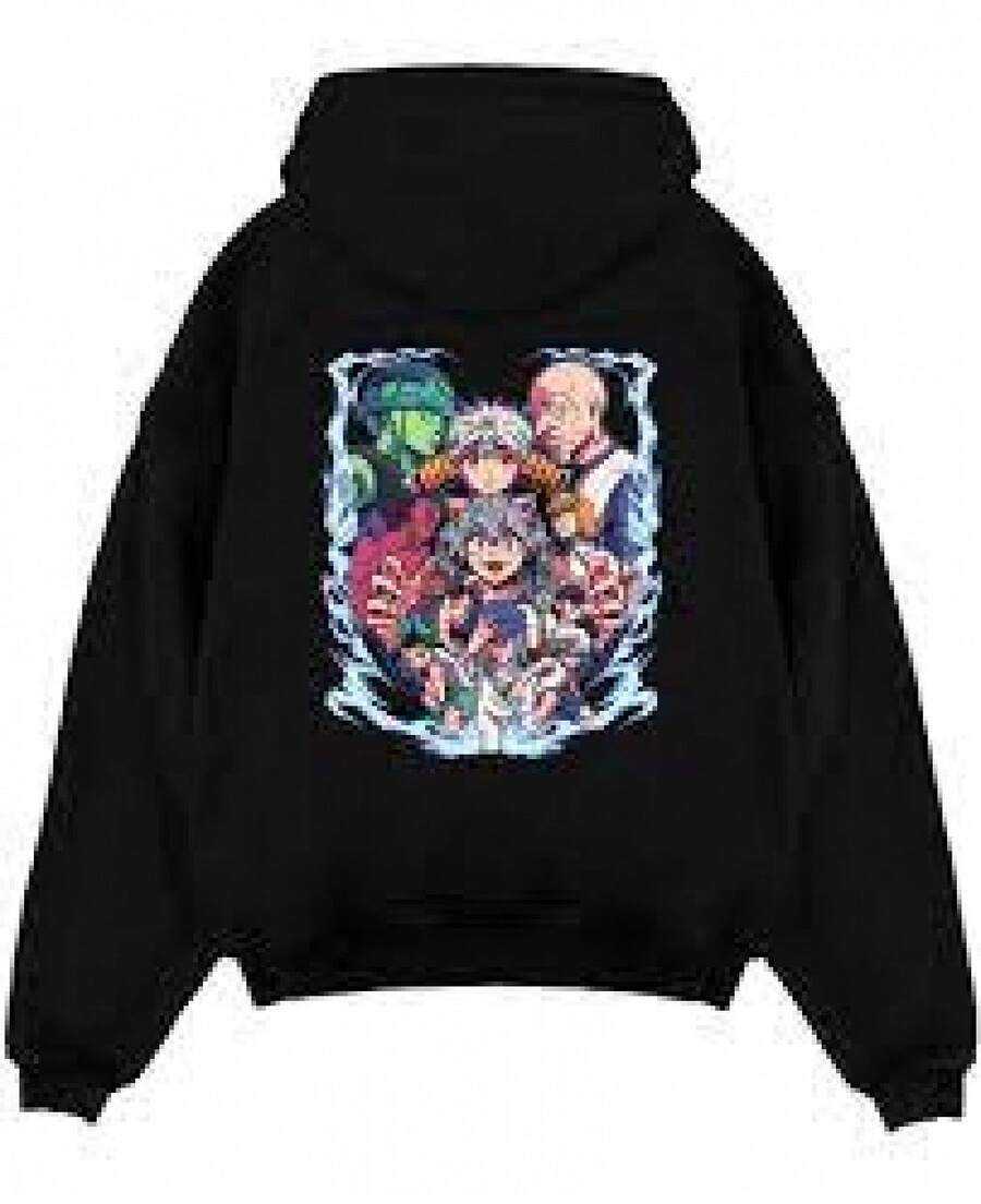 Men Sports Sweatshirts