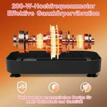 Integrated Fitness Equipment - Pink - View 4