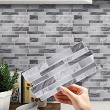 Bodenaufkleber - Hellgrau - Übersicht 8