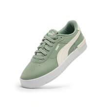 Puma Women's Classic Retro Casual Sneakers 39841305 - Haze Green-white - View 8