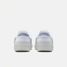 Women's W NIKE TERRA MANTA Casual Low-Top Sneakers HQ1940-108 - Blue and White - View 4