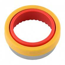 High Quality Sandwich Cutter Sealer Mold Bread Trimmer With Non-Slip Handle, Home Kitchen Baking Tool For Pastries And Desserts - Multicolor - View 15