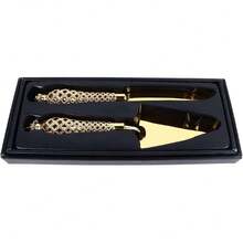 Cake, Pie & Pastry Servers - Multicolor - View 5