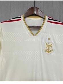 Flamengo Beige NATIONAL PREMIUM BEST QUALITY - 米色 - 查看 1