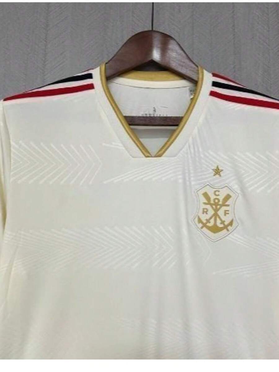 Flamengo Beige NATIONAL PREMIUM BEST QUALITY - 米色 - 查看 1