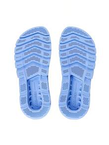 Kener Flip-Flops For Men And Women, Casual, For Everyday Use - 嬰兒藍拉卡 - 查看 5