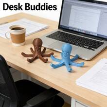 Freestanding Bottle Drying Rack With Rapid Air Circulation System, 3D Printed Design To Save Counter Space, Suitable For Various Bottles, Mugs And Glasses - Multicolor - View 4