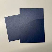 10pcs Pocket Style Wedding Invitation Envelopes, Simple Invitation Envelopes For Engagement, 15th Birthday, Christening, Etc., 5*7 Inch Invitation, DIY Invitation Cards, Customizable Pockets - Multicolor - View 5