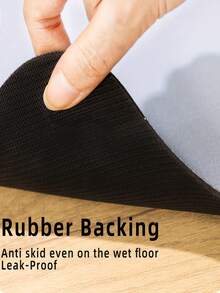 Customizable Quick-Drying Pet Feeding Mat, Personalized Pet Feeding Mat - Quick Dry Waterproof Non-Slip Cat Bowl Mat, Personalized Pet Cat Dog Diatomite Anti-Fouling Feeding Mat, Compact Fresh Cloud-Shaped Design - Multicolor - View 9